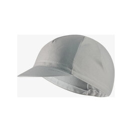 CASTELLI kapa - ESPRESSO 2 CAP - bjelokosna