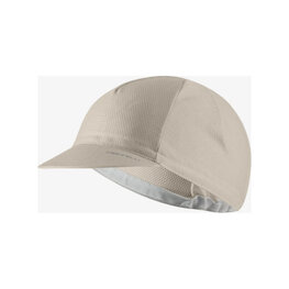 CASTELLI kapa - ESPRESSO 2 CAP - bjelokosna