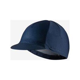 CASTELLI kapa - ESPRESSO 2 CAP - plava