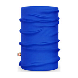 CASTELLI grijač zavrat - MERINO - plava