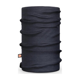 CASTELLI grijač zavrat - MERINO - crna