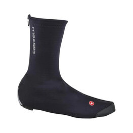 CASTELLI navlake na sprinterice - ESPRESSO 2 - crna