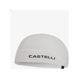 CASTELLI kapa - SUMMER - bijela