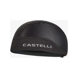CASTELLI kapa - SUMMER - crna