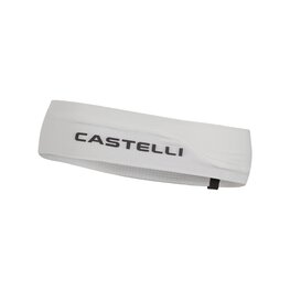CASTELLI traka za glavu - SUMMER - bijela
