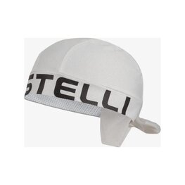 CASTELLI bandana - BANDANA  - bijela