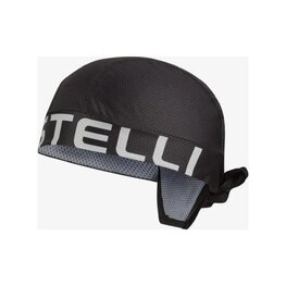 CASTELLI bandana - BANDANA  - crna