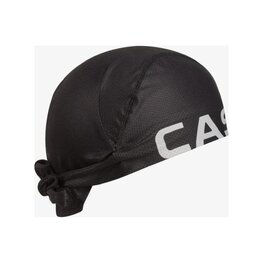 CASTELLI bandana - BANDANA  - crna