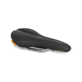 SELLE ROYAL sjedalo - EXPLORA ATHLETIC - crna