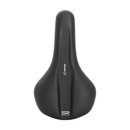 SELLE ROYAL sjedalo - EXPLORA ATHLETIC - crna