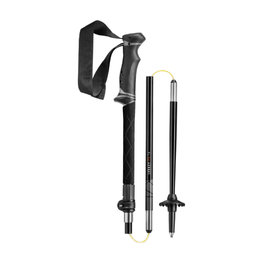 LEKI štapići - LEGAXY FX TA 110-130 cm - crvena/siva