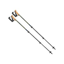 LEKI štapići - LEGACY LITE 100-135 CM - zelena/plava