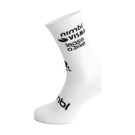 RAPIDGEAR čarape klasične - REPLICA VISMA 2026 - bijela