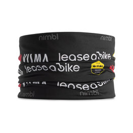 RAPIDGEAR grijač zavrat - REPLICA VISMA 2026 - crna