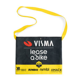 RAPIDGEAR torba - REPLICA VISMA 2026 - žuta/crna