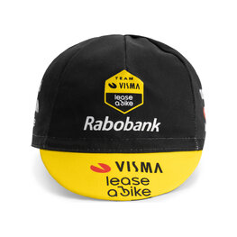 RAPIDGEAR kapa - REPLICA VISMA 2026 - žuta/crna