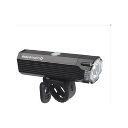 BLACKBURN prednje svjetlo - DAYBLAZER 1000 USB-C - crna