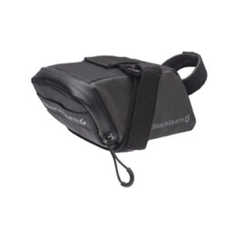 BLACKBURN vrećica za bicikl - SMALL SEAT BAG - crna