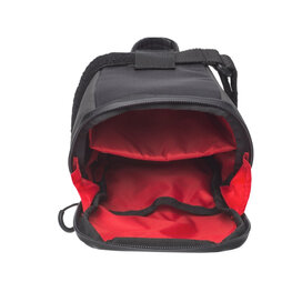 BLACKBURN vrećica za bicikl - SMALL SEAT BAG - crna
