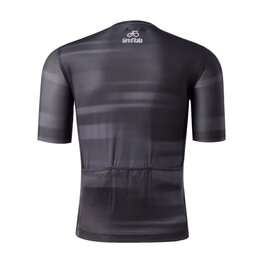 CASTELLI dres kratkih rukava - GIRO109 COMPETIZIONE 4 - crna