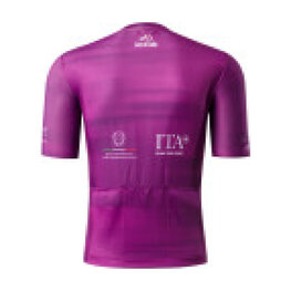 CASTELLI dres kratkih rukava - GIRO109 COMPETIZIONE 4 - ciklama