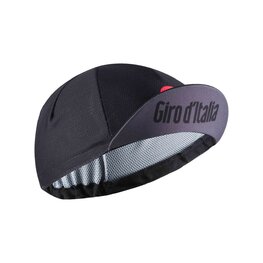 CASTELLI kapa - GIRO D'ITALIA 2 - crna