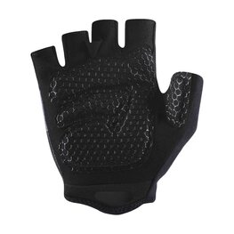 CASTELLI rukavice s kratkim prstima - GIRO 3 - crna