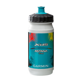 TACX boca za vodu - ASTANA 2025 - tirkizna/bijela