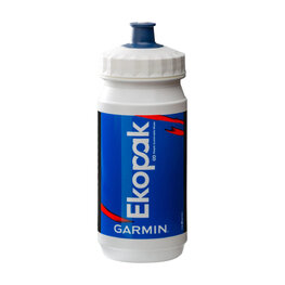 TACX boca za vodu - SOUDAL-QUICK STEP 2025 - plava/bijela