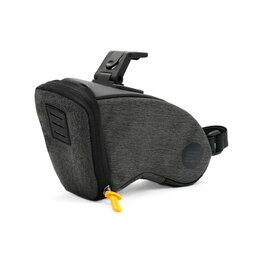 SELLE ROYAL vrećica za bicikl - SADDLE BAG M - siva