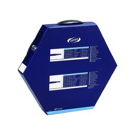 BBB sajla kočnice - HYDROLINE 50M - crna