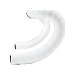 SUPACAZ traka za upravljač - SUPER STICKY KUSH  - bijela