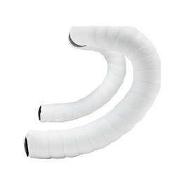 SUPACAZ traka za upravljač - SUAVE TAPE  - bijela