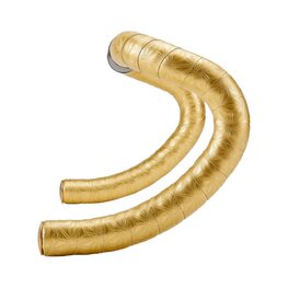 SUPACAZ traka za upravljač - BLING TAPE  - zlatna