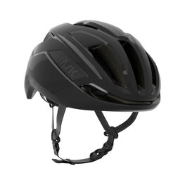 KASK kaciga - SINTESI WG11 - crna
