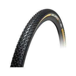 TUFO plašt - GRAVEL SWAMPERO 700x36C TR - bež