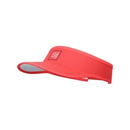 COMPRESSPORT vizir - RUNNING VISOR - narančasta