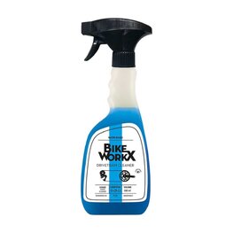 BIKEWORKX sredstvo za čišćenje bicikla - DRIVETRAIN CLEANER 500ML