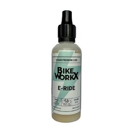 BIKEWORKX mazivo - E-RIDE 50ML