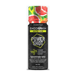 ENDORPHIN NUTRITION Piće - POWER SHOT 60ml