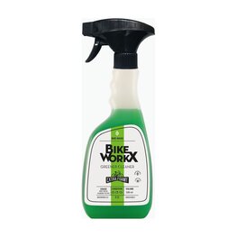 BIKEWORKX sredstvo za čišćenje bicikla - GREENER CLEANER 500ML