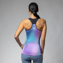 ALÉ PRAGMA AURORA - ljubičasta/plava