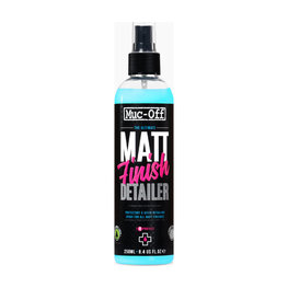 MUC-OFF sredstvo za čišćenje bicikla - MATT FINISH DETAILER 250ML