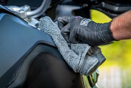 MUC-OFF sredstvo za čišćenje bicikla - MATT FINISH DETAILER 250ML