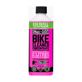MUC-OFF sredstvo za čišćenje bicikla - BIKE CLEANER 500ML
