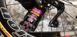 MUC-OFF kit bez zračnice - ROAD & GRAVEL TUBELESS 80ML