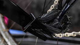 MUC-OFF četka za čišćenje - BICYCLE CHAIN