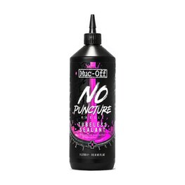 MUC-OFF kit bez zračnice - TUBELESS SEALANT 1 l