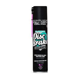 MUC-OFF sredstvo za čišćenje bicikla - DISC BRAKE 400ML