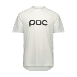 POC majica kratkih rukava - REFORM ENDURO TEE - bijela